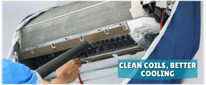 AC Coil Cleaning Waldorf MD