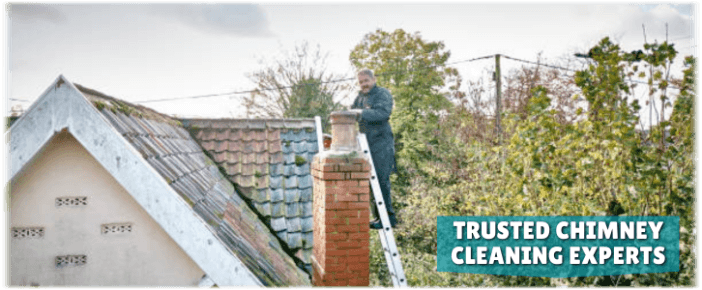 Chimney Cleaning Waldorf MD