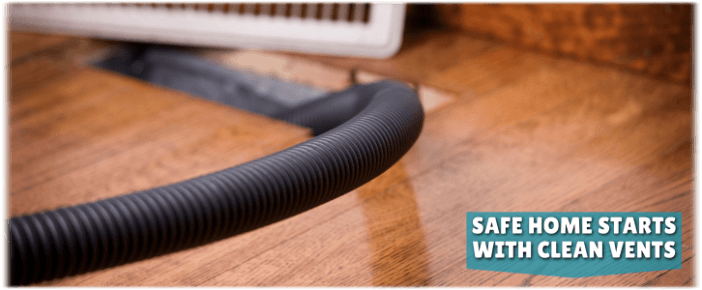 Dryer Vent Cleaning Waldorf MD
