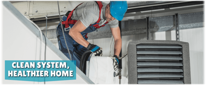 HVAC Mold Removal Waldorf MD
